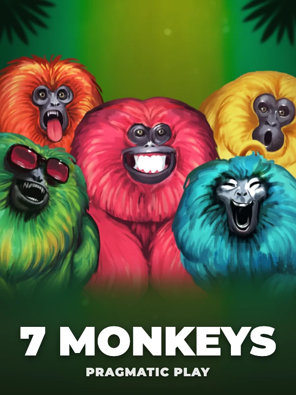 7 Monkeys