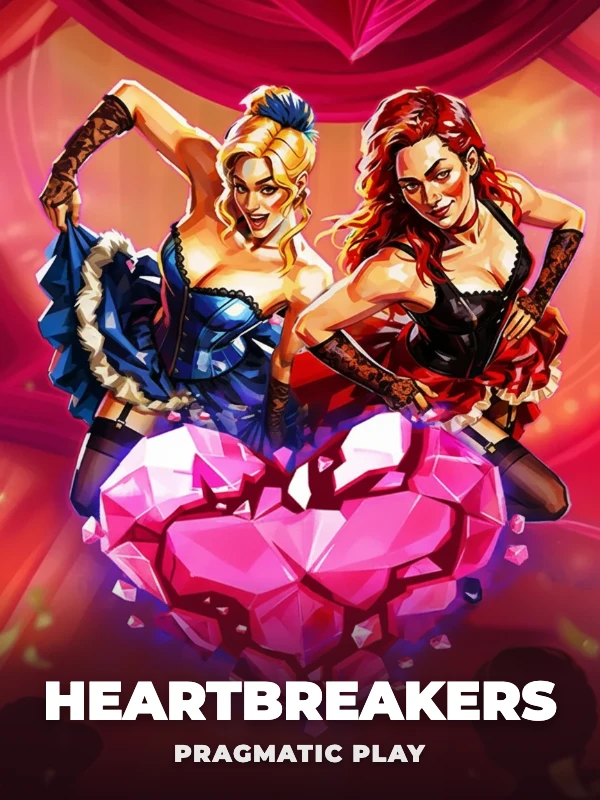 Heartbreakers