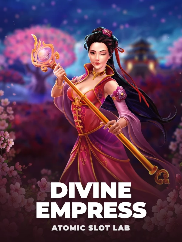 Divine Empress