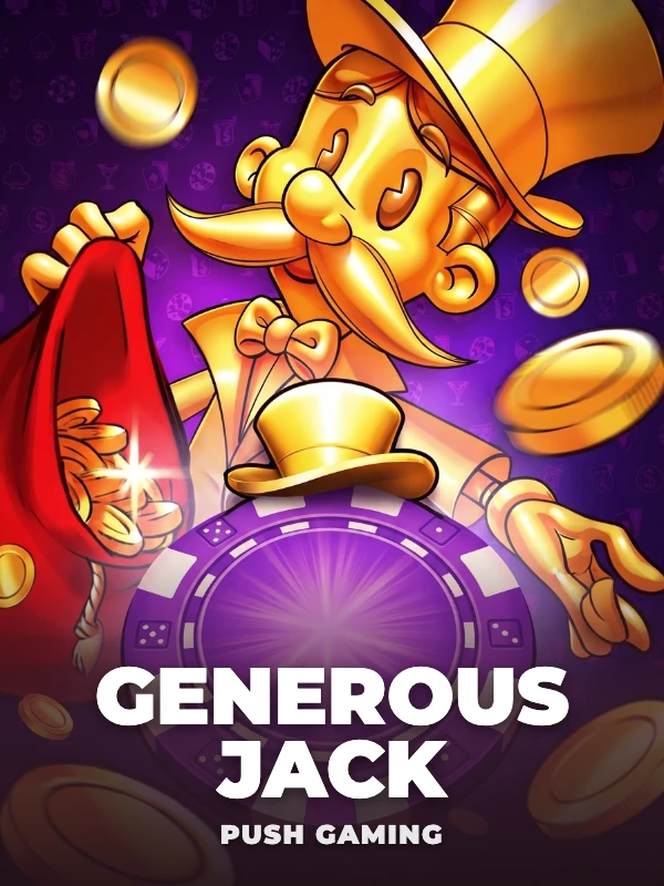 Generous Jack