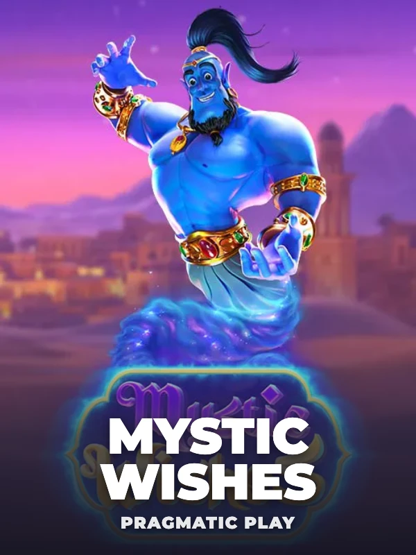Mystic Wishes