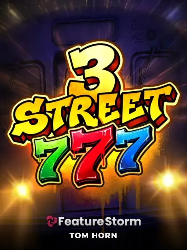 3 Street Sevens