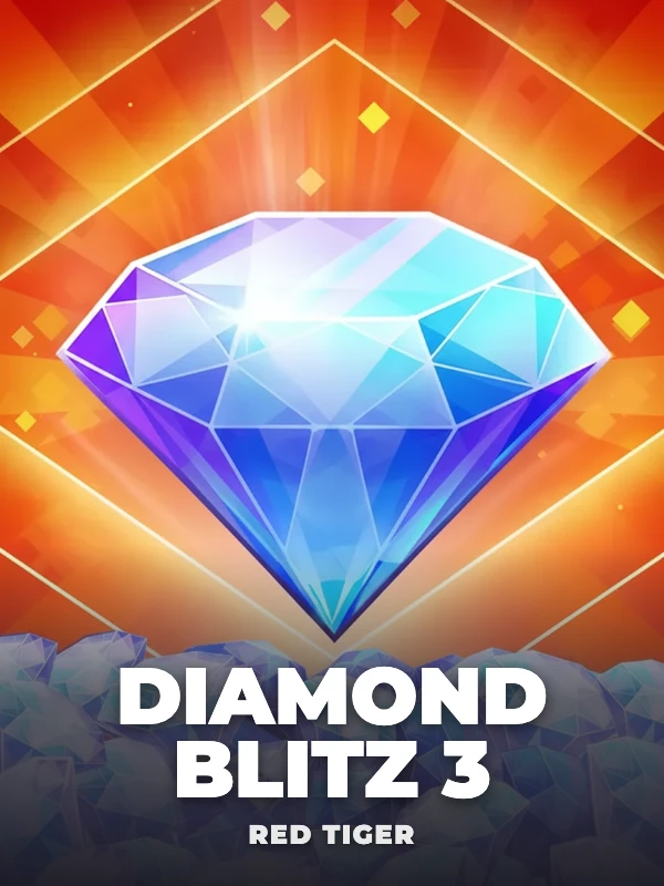 Diamond Blitz 3