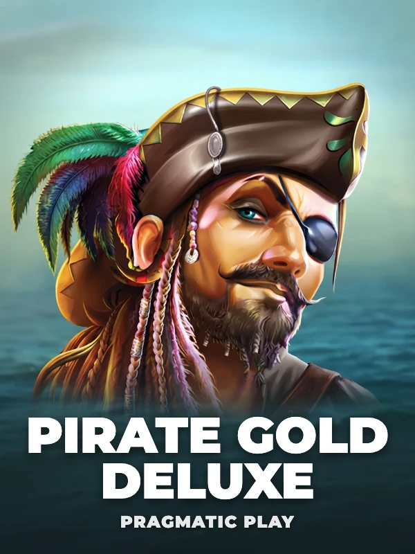 Pirate Gold Deluxe