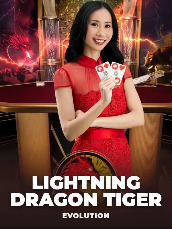Lightning Dragon Tiger
