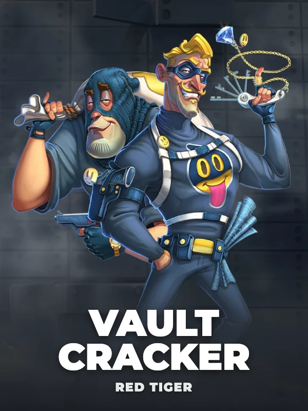 Vault Cracker