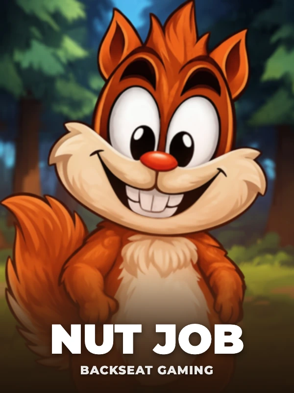 Nut Job