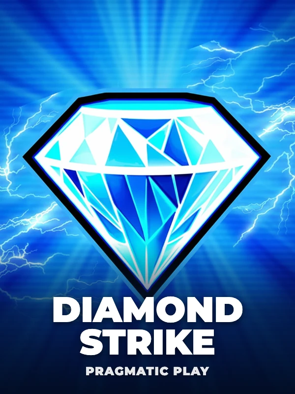 Diamond Strike
