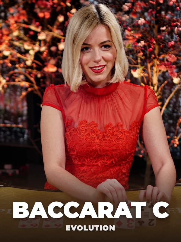 Baccarat C