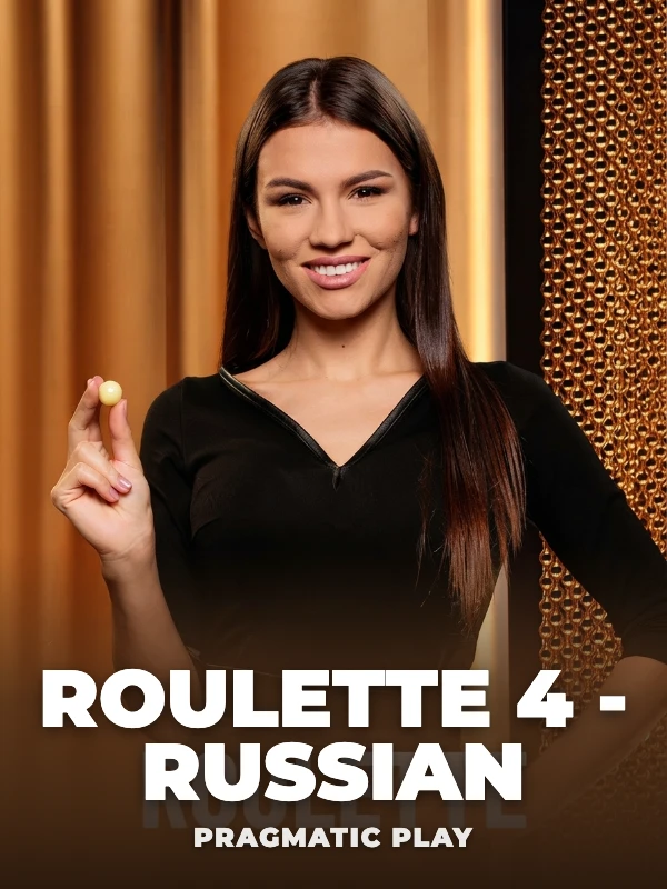 Roulette 4 - Russian
