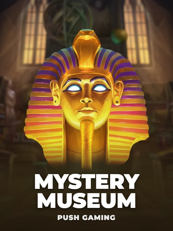 Mystery Museum