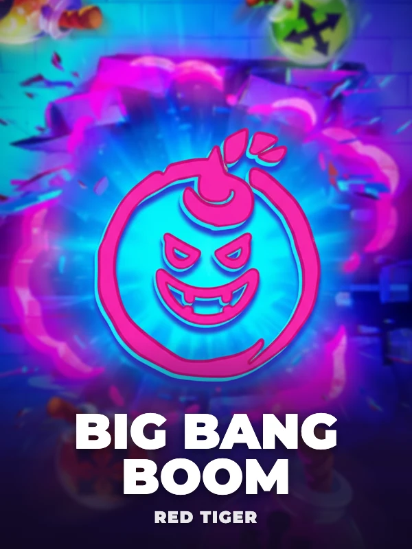 Big Bang Boom