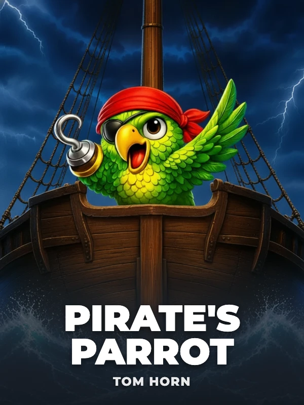 Pirate's Parrot
