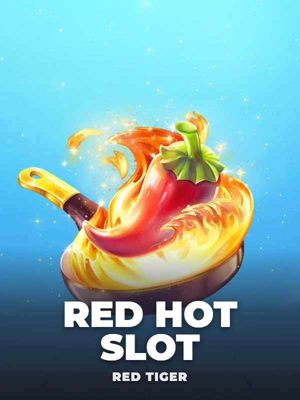 Red Hot Slot