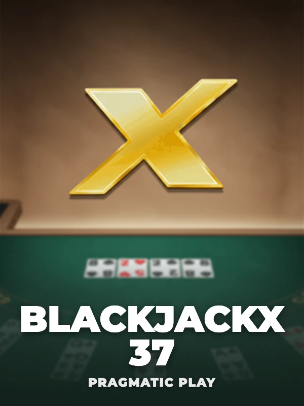 BlackjackX 37
