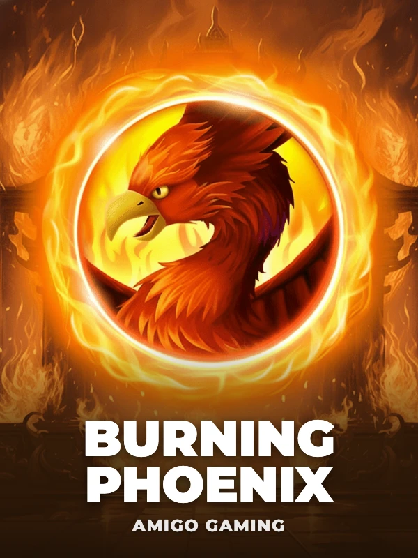 Burning Phoenix