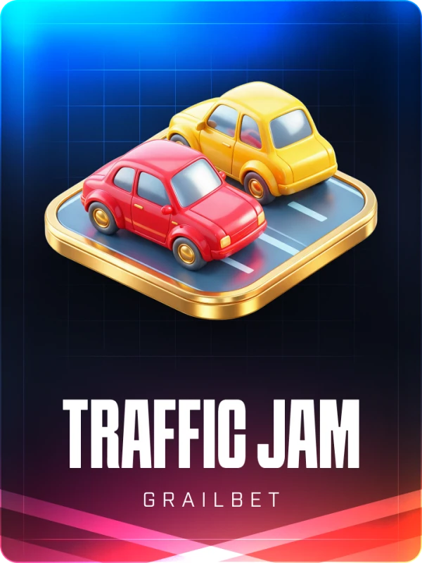 Traffic Jam