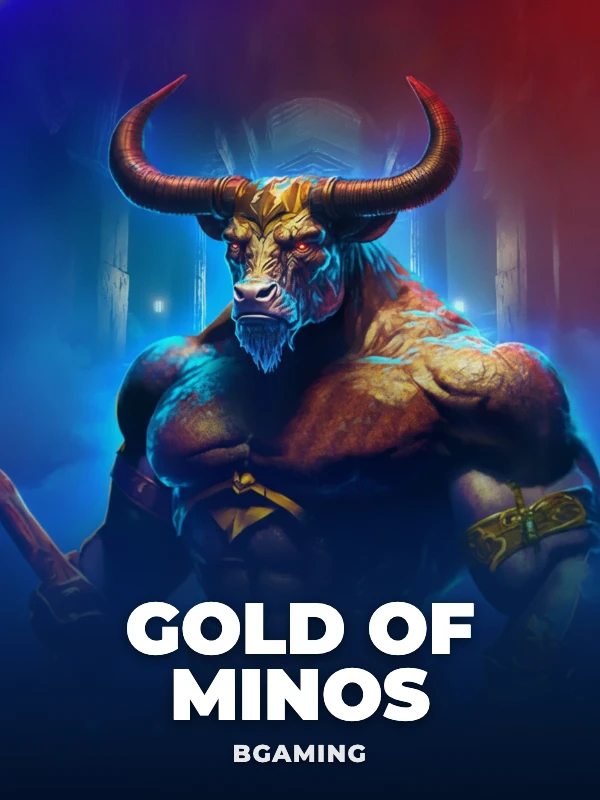 Gold of Minos