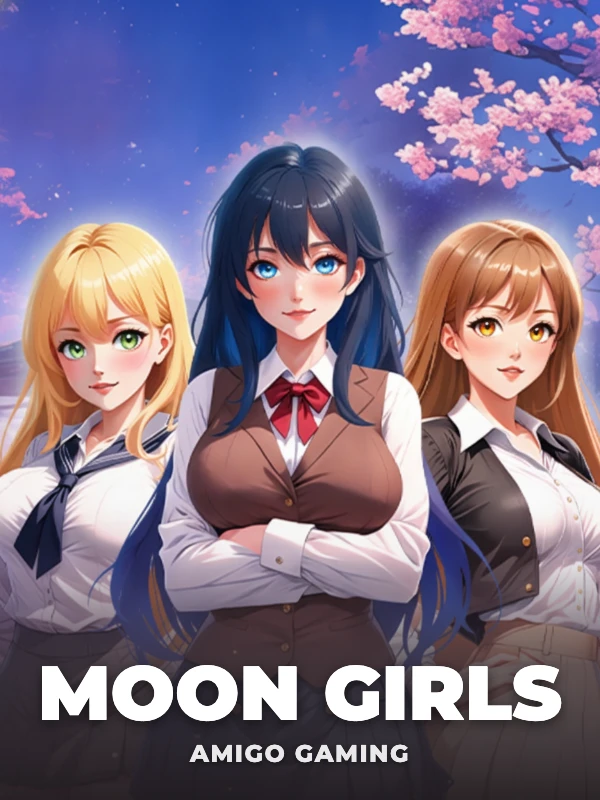 Moon Girls