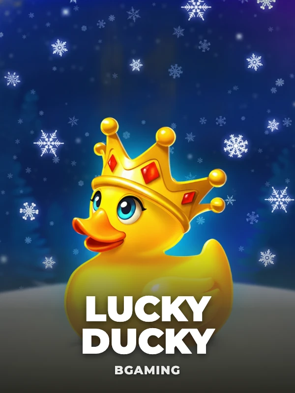 Lucky Ducky