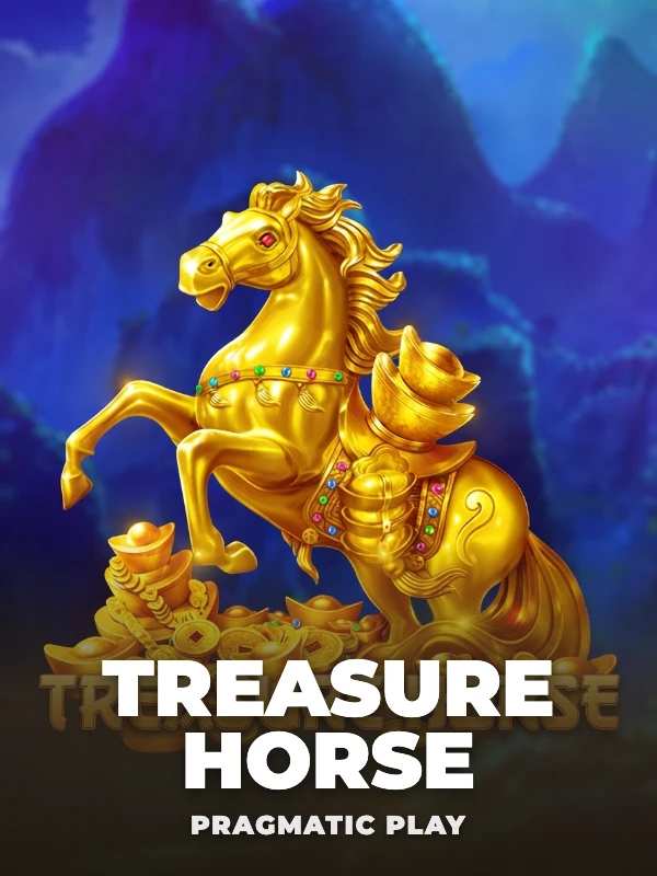 Treasure Horse