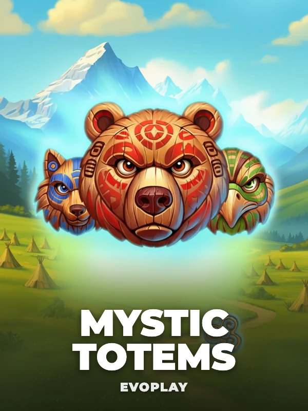 Mystic Totems