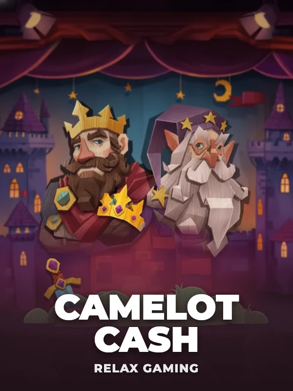 Camelot Cash