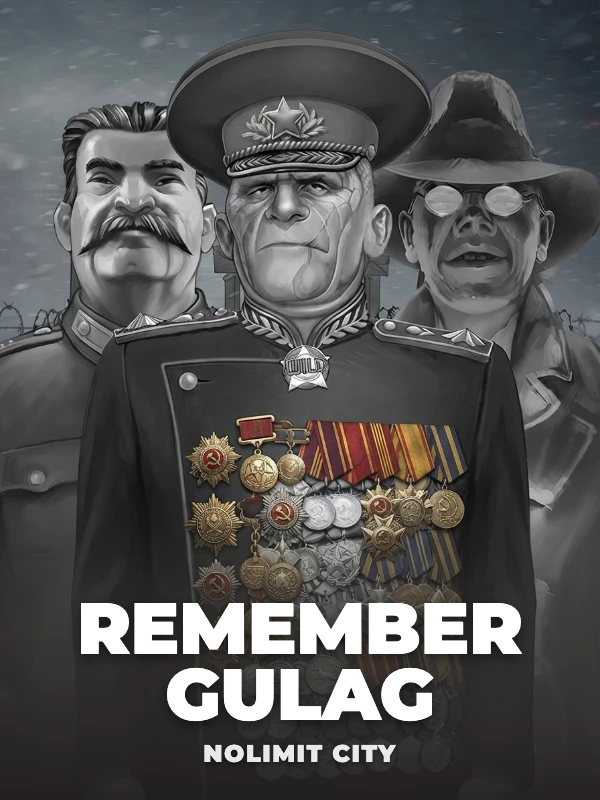 Remember Gulag