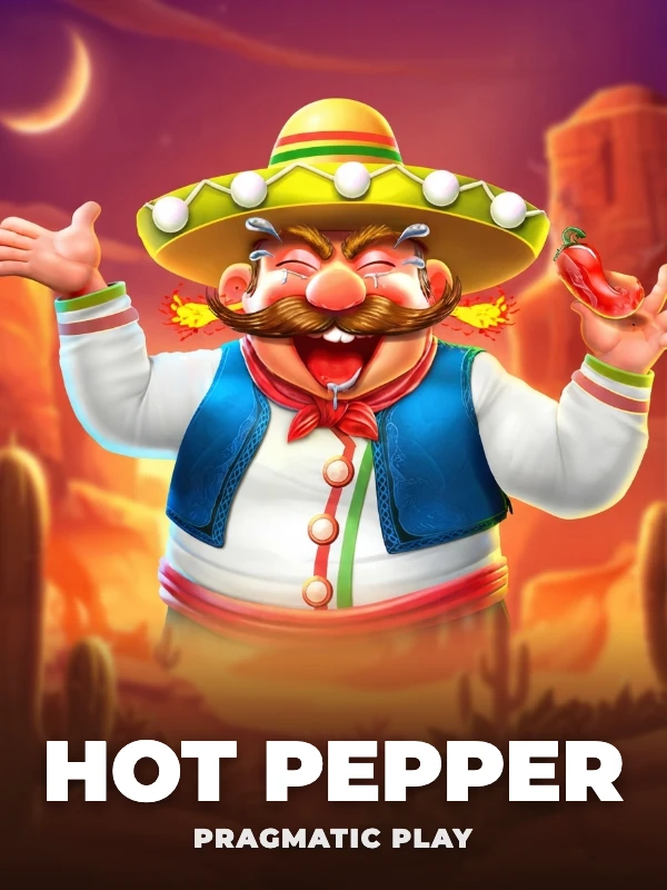 Hot Pepper