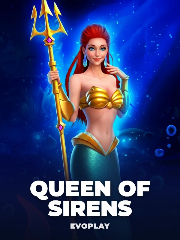 Queen of Sirens